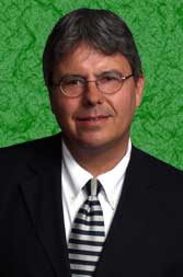 DUI Attorney W.F. ''Casey'' Ebsary, Jr in Tampa